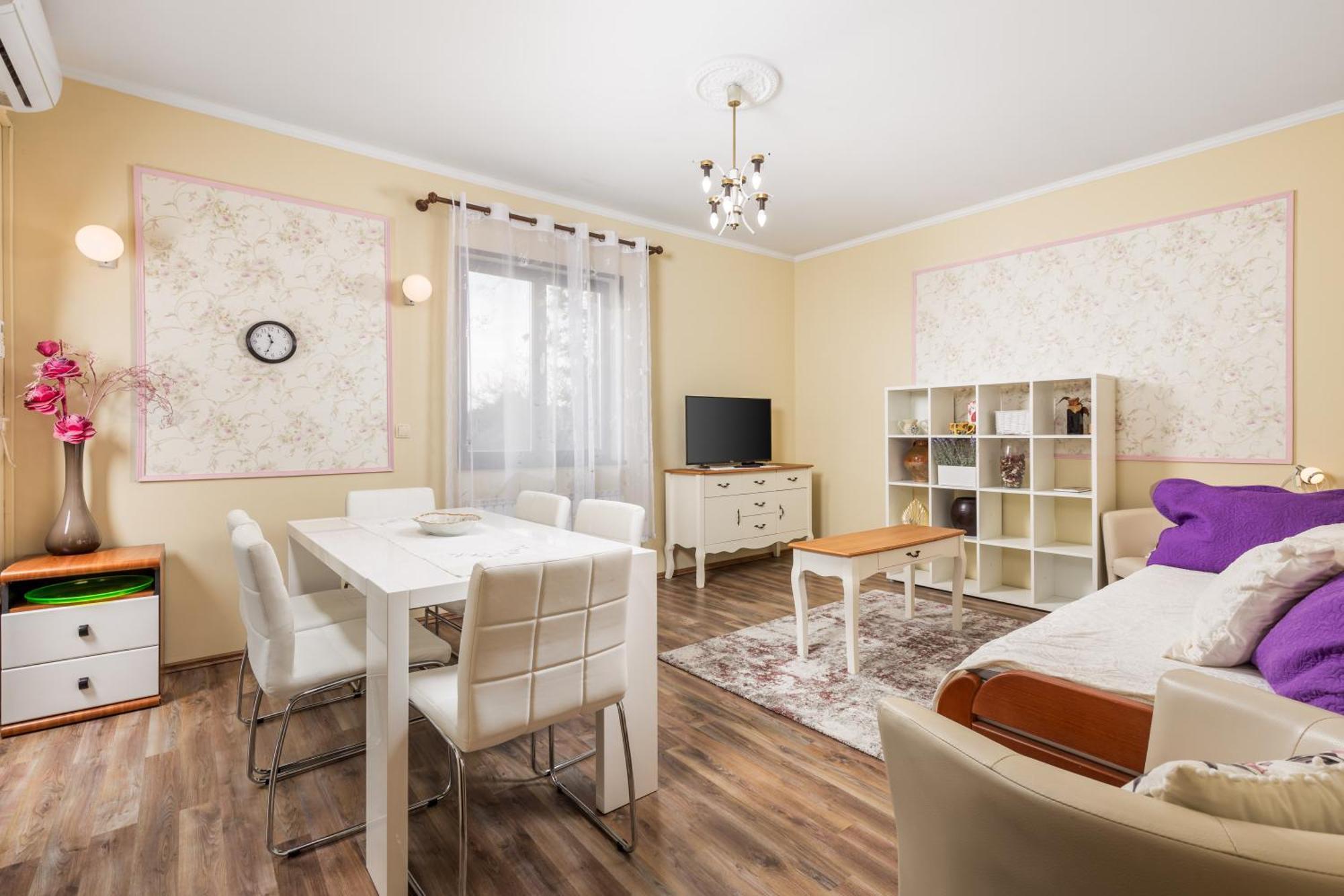 Camelia & Martina Apartments Opatija Exteriör bild